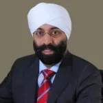 Shany Gupta, A2 Consultants client