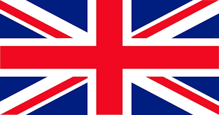 Flag of United Kingdom