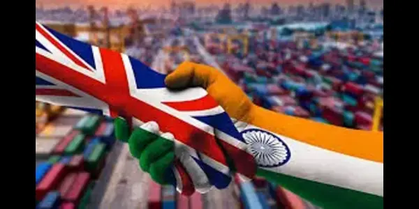 India-UK FTA: Benefits for Exporters, Investors, and Businesses