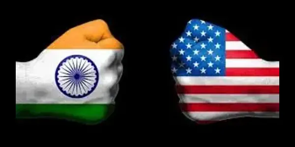 US  India tariffs 2025 action plan