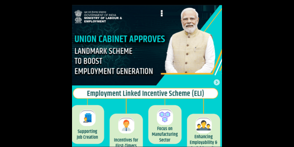 Employment Linked Incentive (ELI) 2025